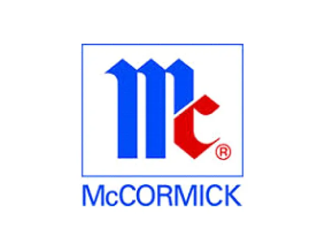 McCormick