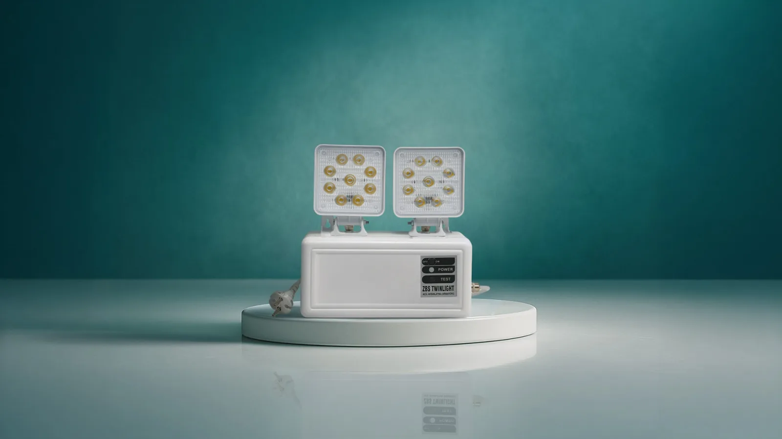 IP65 Emergency Lighting Luminaires