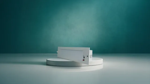 DEEP LIGHTING Recessed Emergency Lighting Luminaire