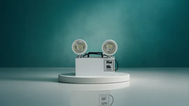 SAFELIGHT Emergency Lighting Luminaire