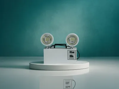 SAFELIGHT Acil Aydınlatma Armatürü görsel 1