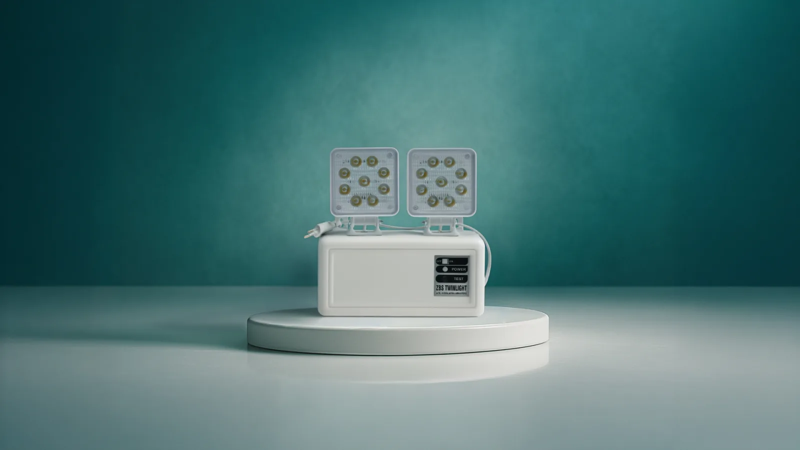 TWINLIGHT MIDI Acil Aydınlatma Armatürü