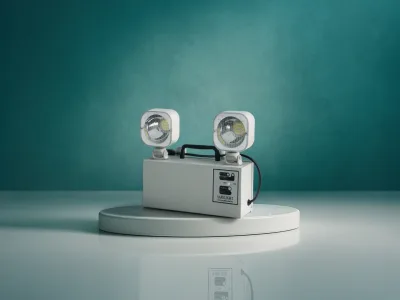 SAFELIGHT ECO Emergency Lighting Luminaire image 4