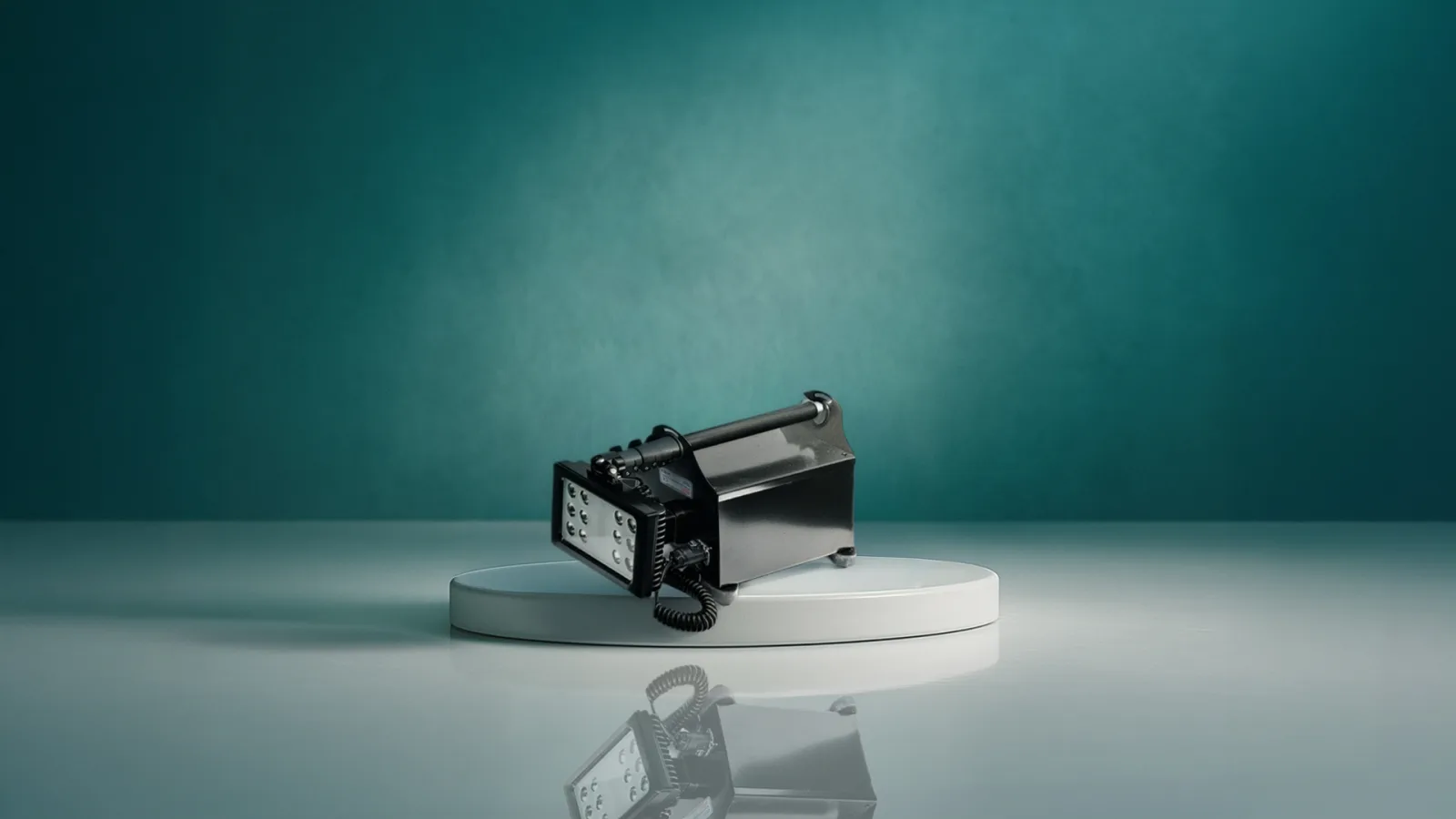 MB 2 Area Lighting Unit